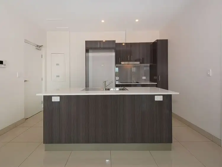 Second view of Homely apartment listing, 21/15 Fairweather Crescent, Coolalinga NT 839