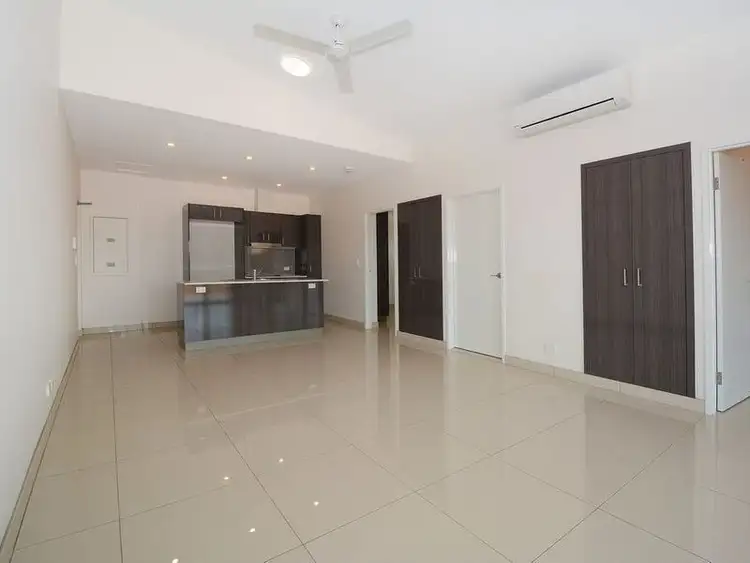 Third view of Homely apartment listing, 21/15 Fairweather Crescent, Coolalinga NT 839