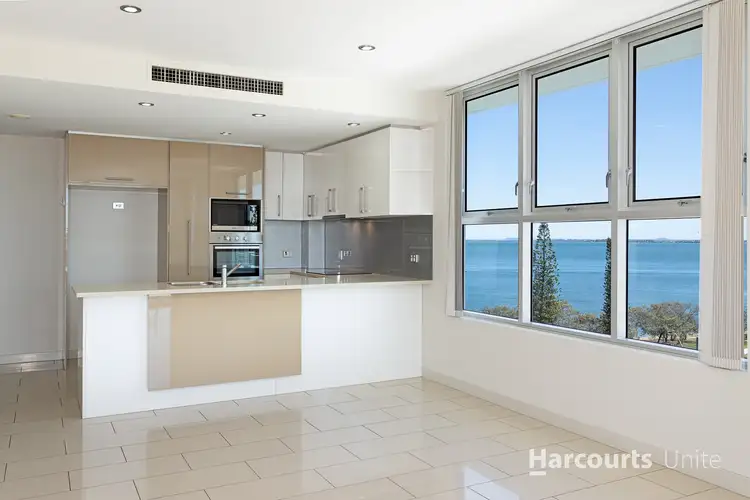 Second view of Homely apartment listing, 36/3 Angus Street, Clontarf QLD 4019
