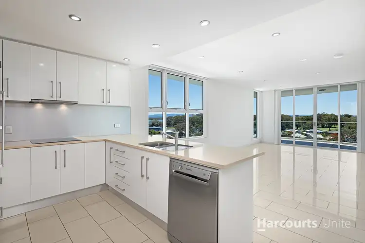 Third view of Homely apartment listing, 36/3 Angus Street, Clontarf QLD 4019