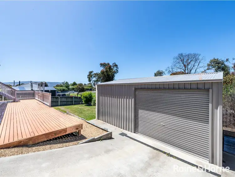 Second view of Homely house listing, 5 Wellbor Road, Snug TAS 7054