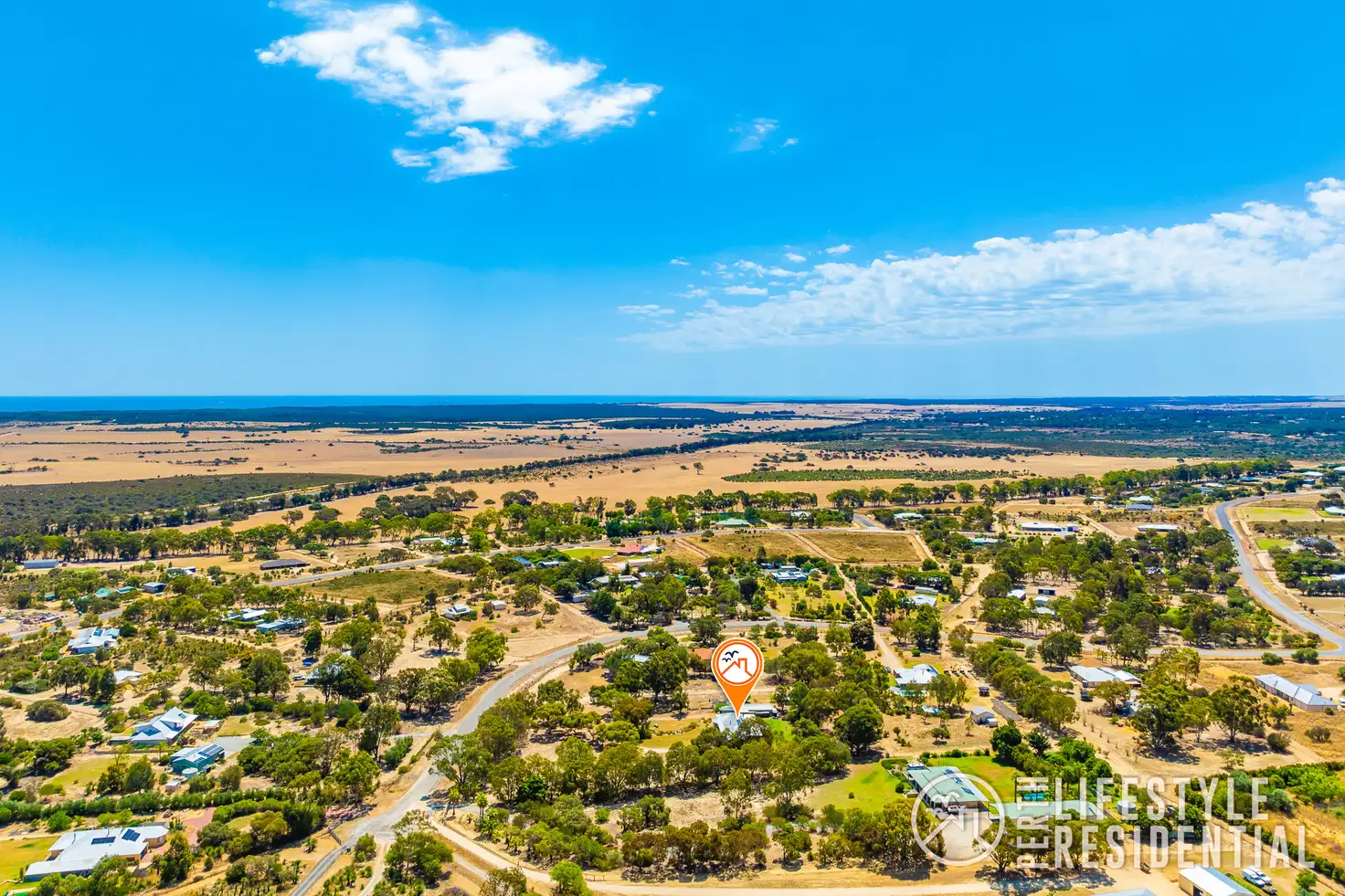 Main view of Homely house listing, 45 Pieter Place, Gabbadah WA 6041