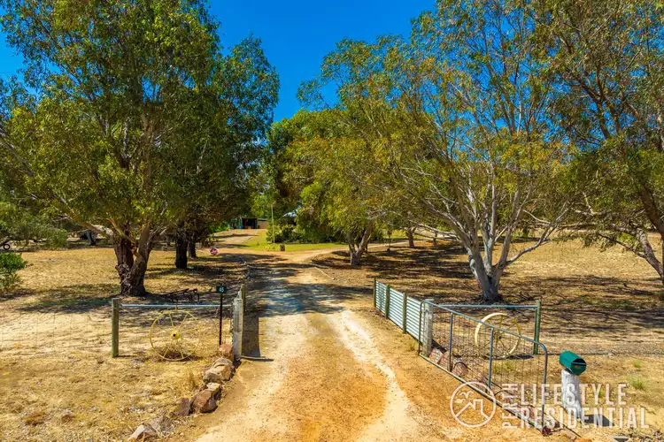 Fourth view of Homely house listing, 45 Pieter Place, Gabbadah WA 6041