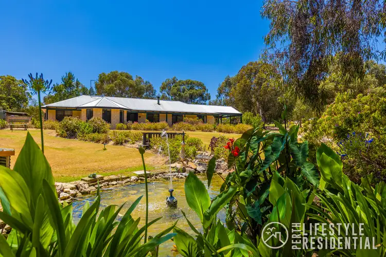 Fifth view of Homely house listing, 45 Pieter Place, Gabbadah WA 6041