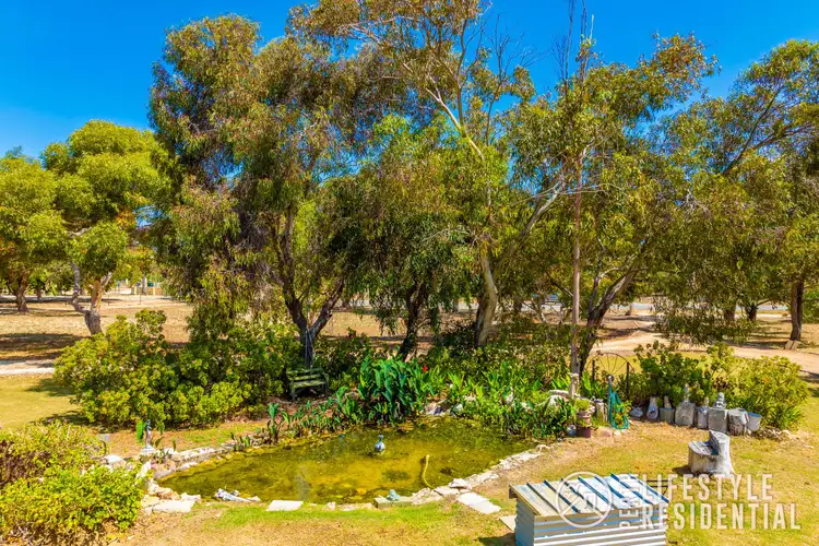 Sixth view of Homely house listing, 45 Pieter Place, Gabbadah WA 6041