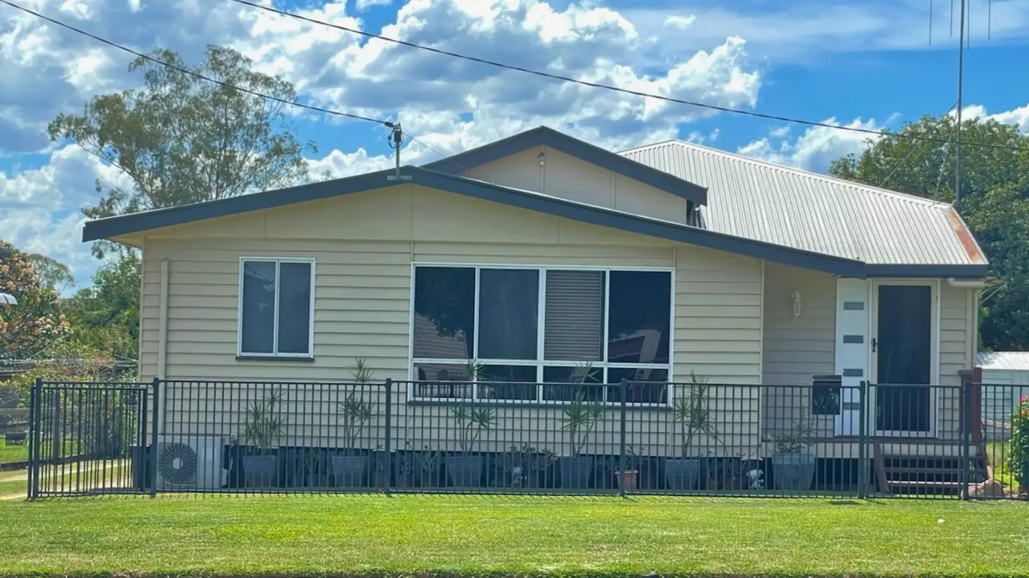 Main view of Homely house listing, 20 Fielding Street, Gayndah QLD 4625