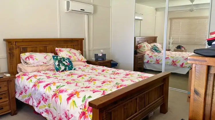 Second view of Homely house listing, 20 Fielding Street, Gayndah QLD 4625