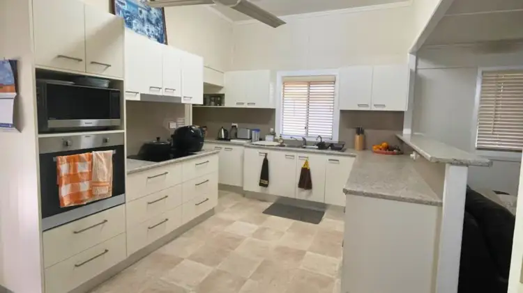 Third view of Homely house listing, 20 Fielding Street, Gayndah QLD 4625