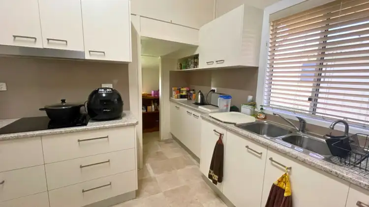 Fourth view of Homely house listing, 20 Fielding Street, Gayndah QLD 4625
