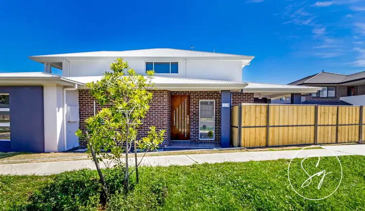 18 Kinglake Street