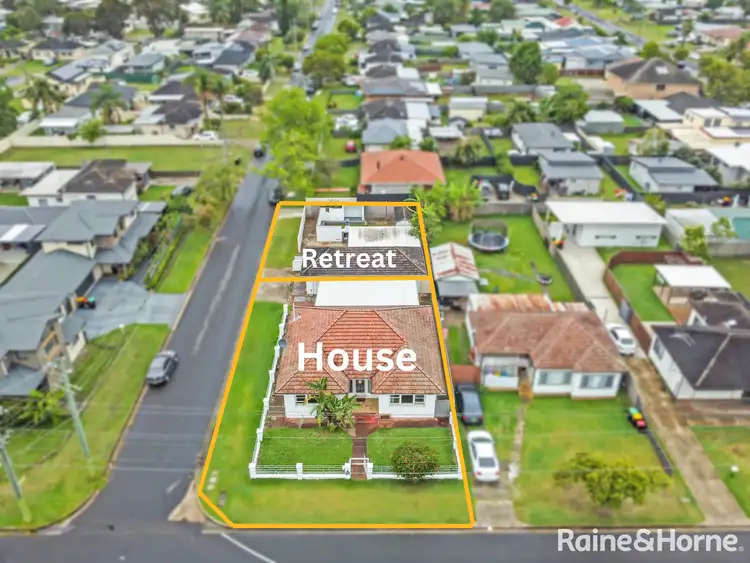 116 Carpenter Street, Colyton NSW 2760