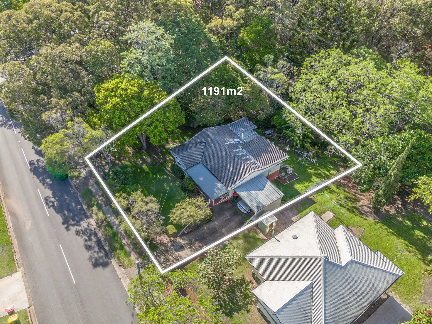 Main view of Homely house listing, 131 Camlet Street, Mount Gravatt East QLD 4122