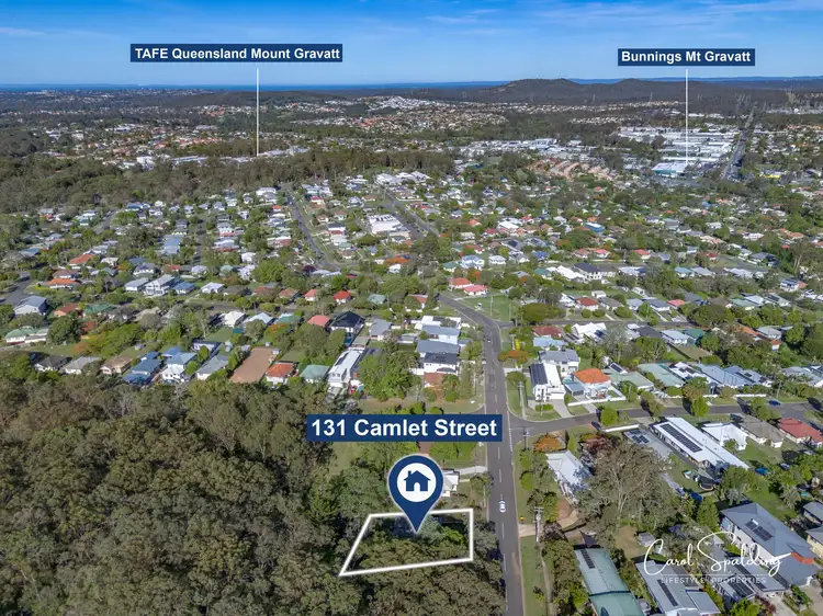Sixth view of Homely house listing, 131 Camlet Street, Mount Gravatt East QLD 4122