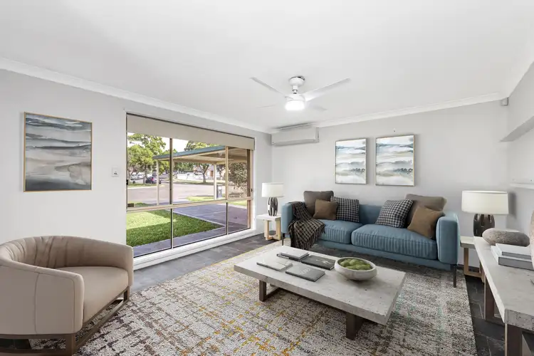 Third view of Homely house listing, 3 Trina Place, Hassall Grove NSW 2761