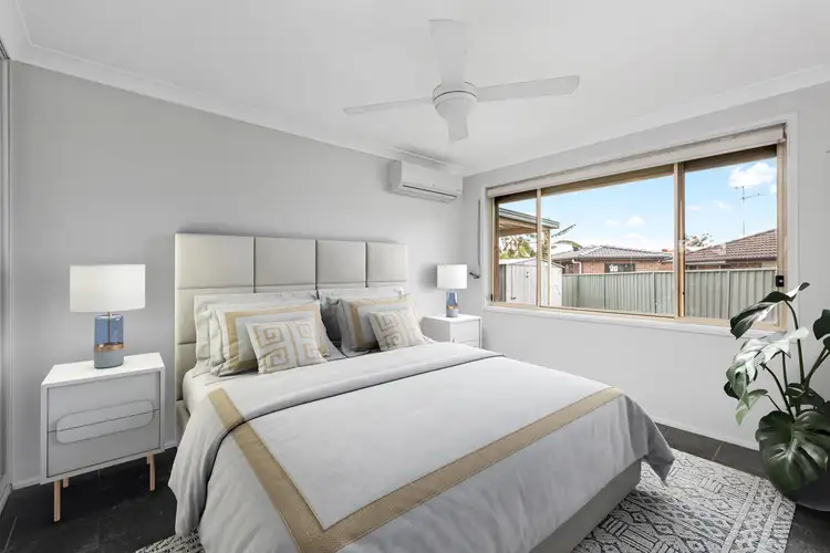 Fourth view of Homely house listing, 3 Trina Place, Hassall Grove NSW 2761