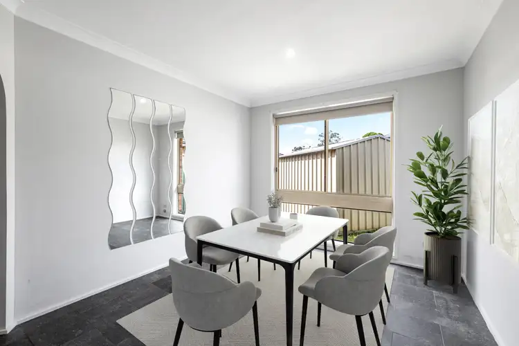 Fifth view of Homely house listing, 3 Trina Place, Hassall Grove NSW 2761