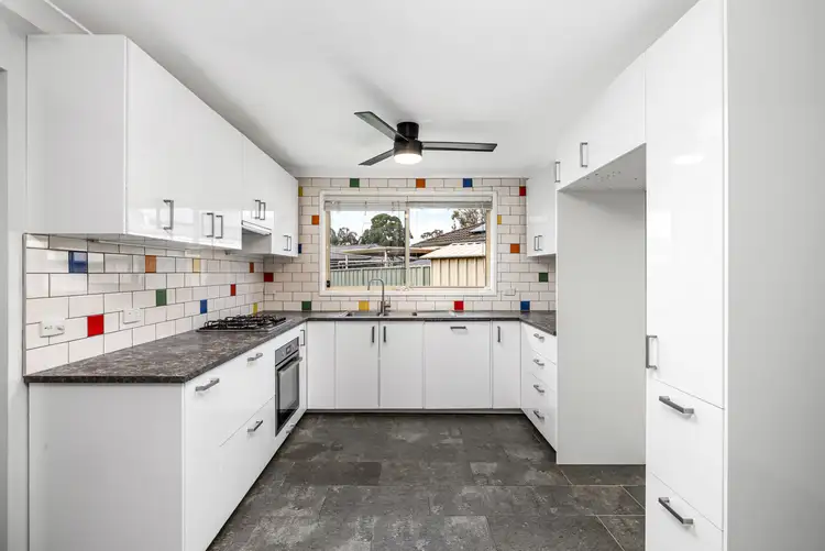 Sixth view of Homely house listing, 3 Trina Place, Hassall Grove NSW 2761