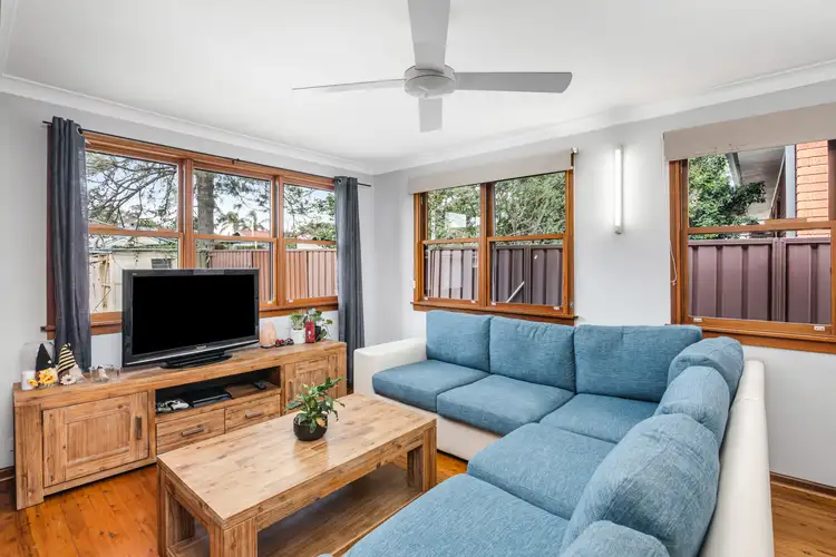 Third view of Homely house listing, 53 Lincoln Drive, Cambridge Park NSW 2747