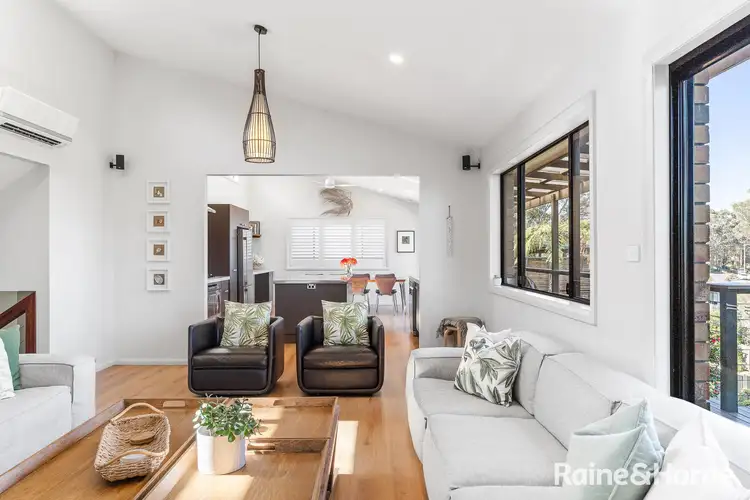 Main view of Homely house listing, 176 Matron Porter Drive, Mollymook Beach NSW 2539