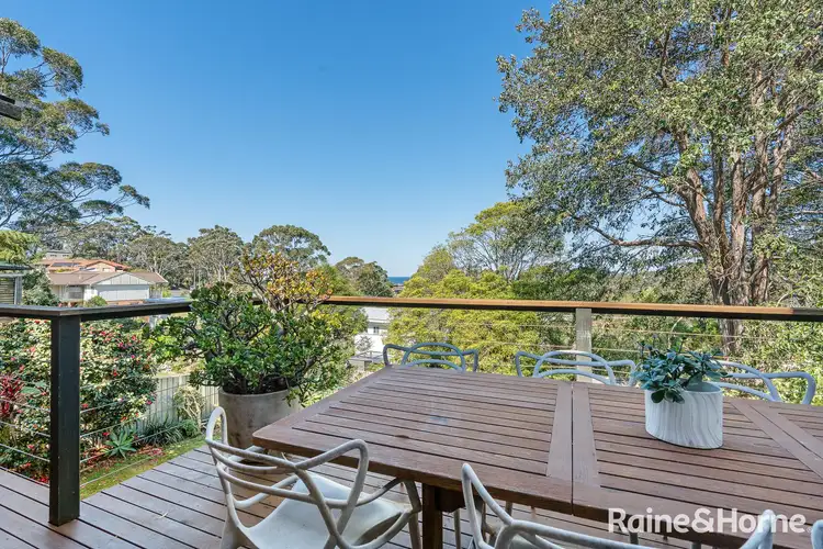 Third view of Homely house listing, 176 Matron Porter Drive, Mollymook Beach NSW 2539