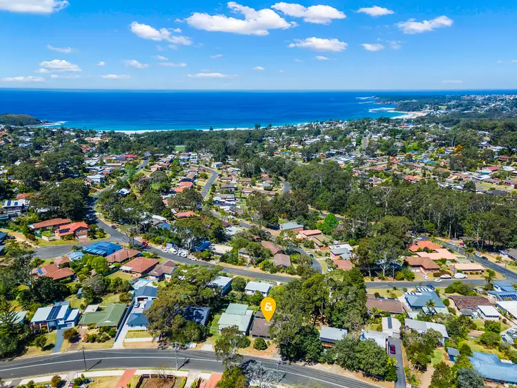 Sixth view of Homely house listing, 176 Matron Porter Drive, Mollymook Beach NSW 2539