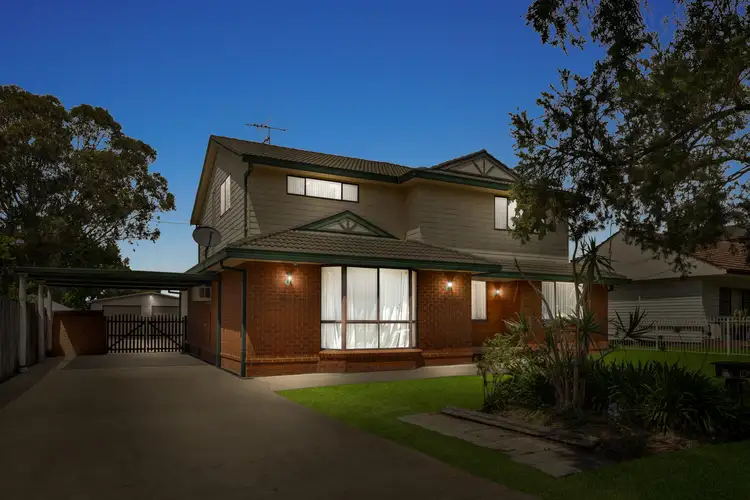 68 Irwin Street, Werrington NSW 2747