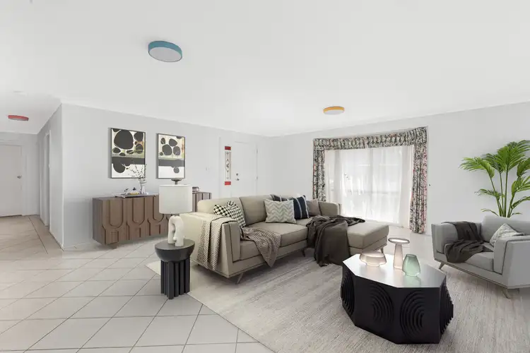 Sixth view of Homely house listing, 68 Irwin Street, Werrington NSW 2747