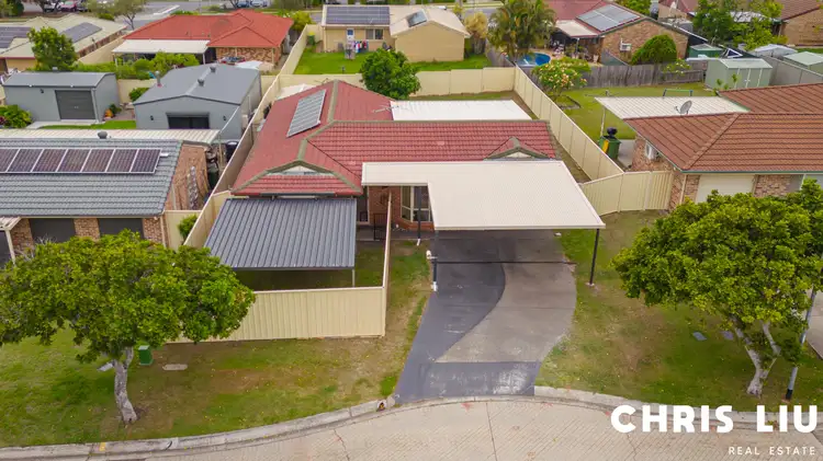 24 Wilkinson Drive