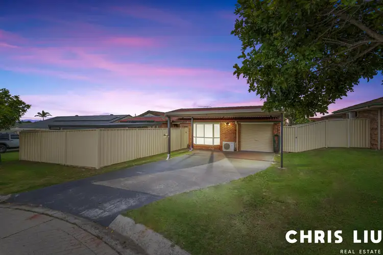 Second view of Homely house listing, 24 Wilkinson Drive, Crestmead QLD 4132