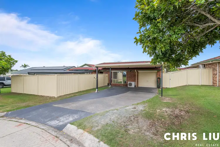 Third view of Homely house listing, 24 Wilkinson Drive, Crestmead QLD 4132