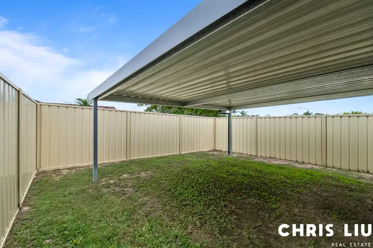 Fourth view of Homely house listing, 24 Wilkinson Drive, Crestmead QLD 4132