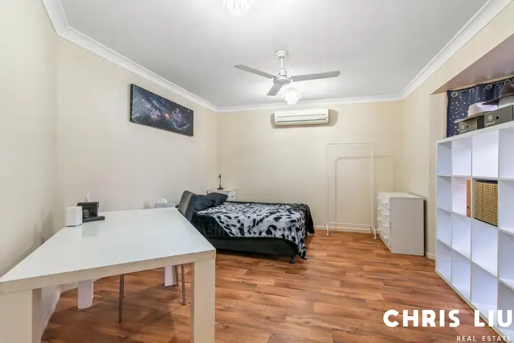 Fifth view of Homely house listing, 24 Wilkinson Drive, Crestmead QLD 4132