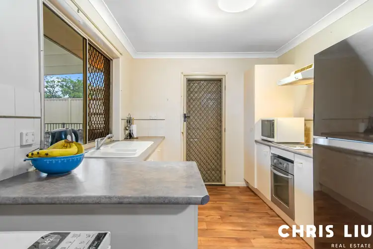 Sixth view of Homely house listing, 24 Wilkinson Drive, Crestmead QLD 4132