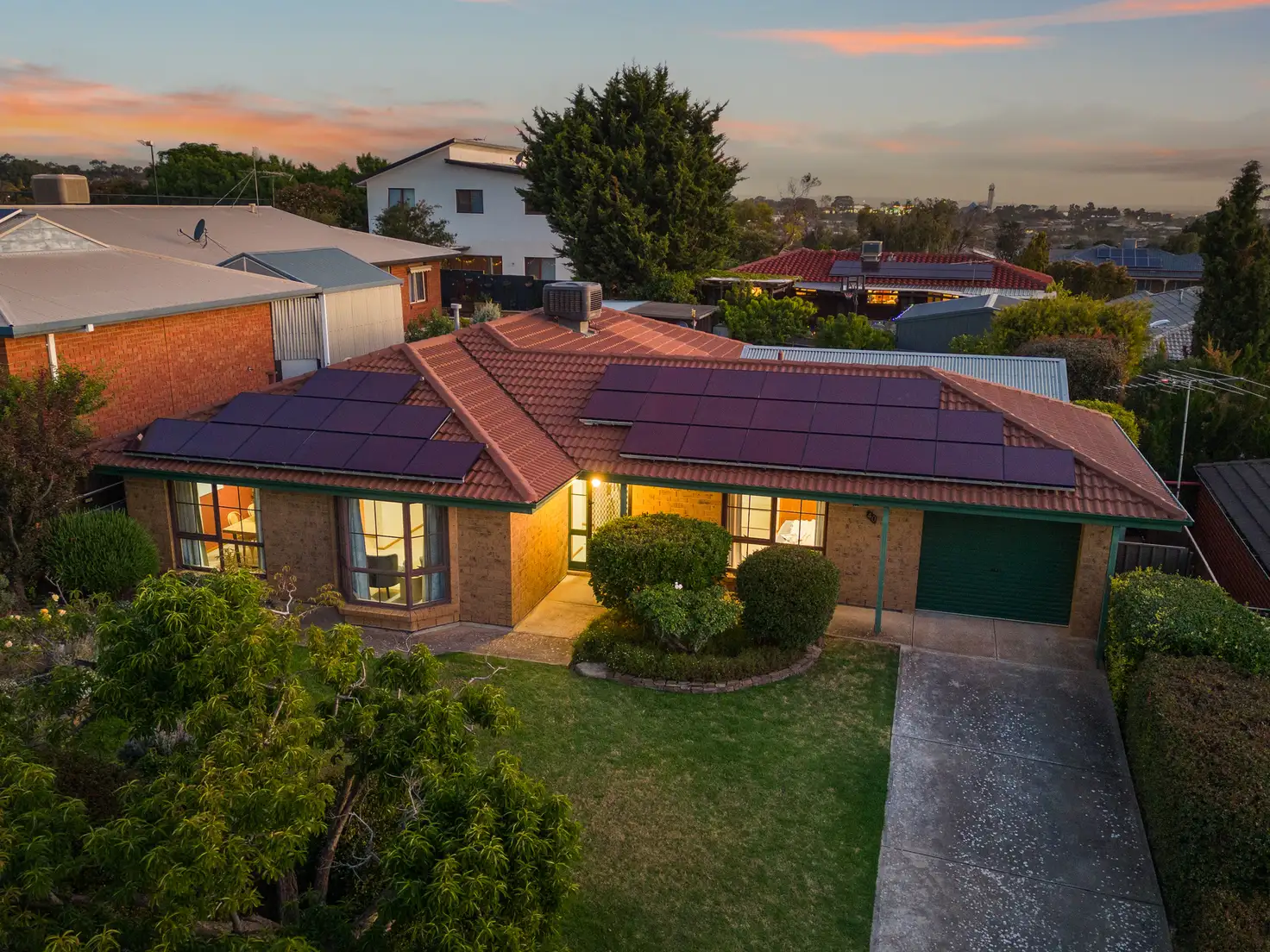 Main view of Homely house listing, 40 Oakvale Way, Hallett Cove SA 5158