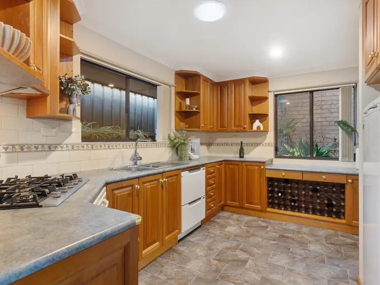 Second view of Homely house listing, 40 Oakvale Way, Hallett Cove SA 5158