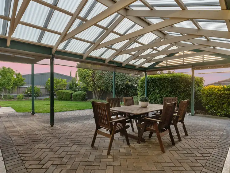 Third view of Homely house listing, 40 Oakvale Way, Hallett Cove SA 5158
