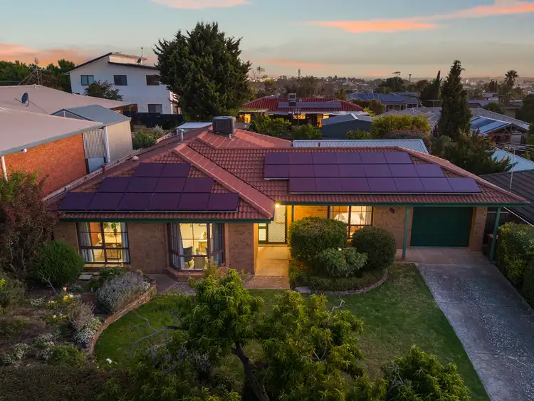 Sixth view of Homely house listing, 40 Oakvale Way, Hallett Cove SA 5158