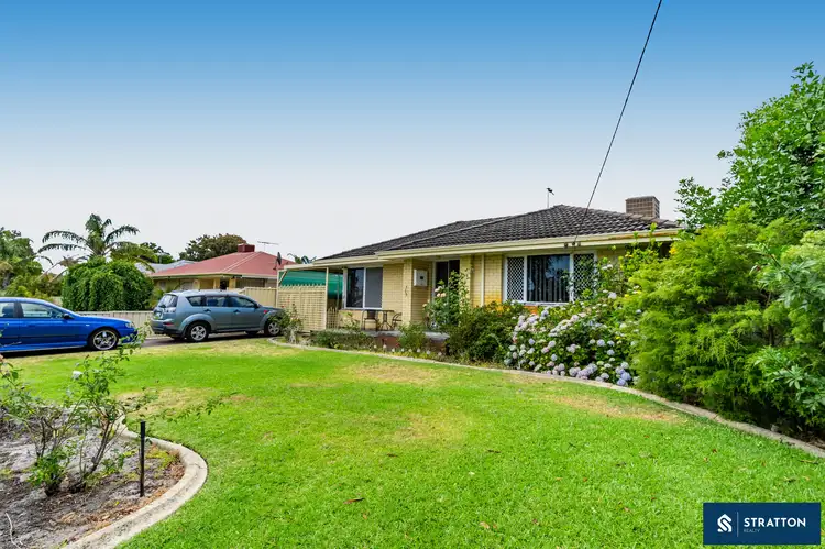 Main view of Homely house listing, 14 Ravenscroft Way, Kelmscott WA 6111