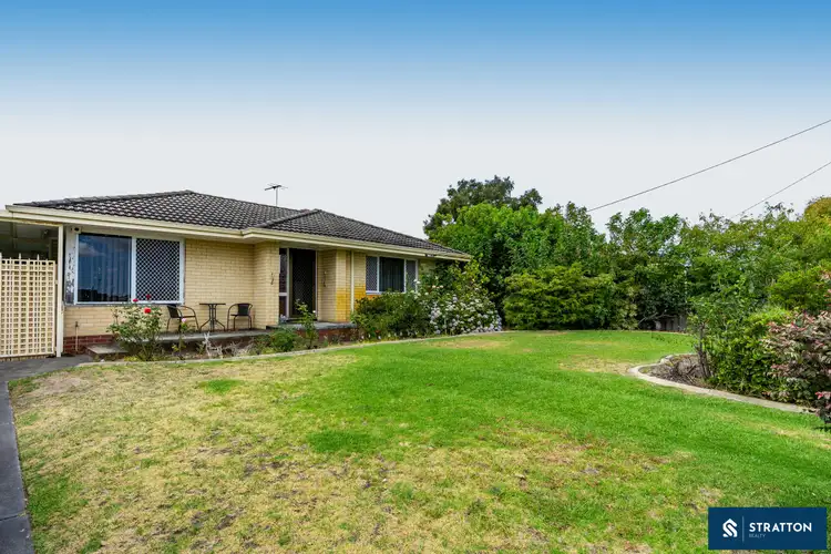 Second view of Homely house listing, 14 Ravenscroft Way, Kelmscott WA 6111