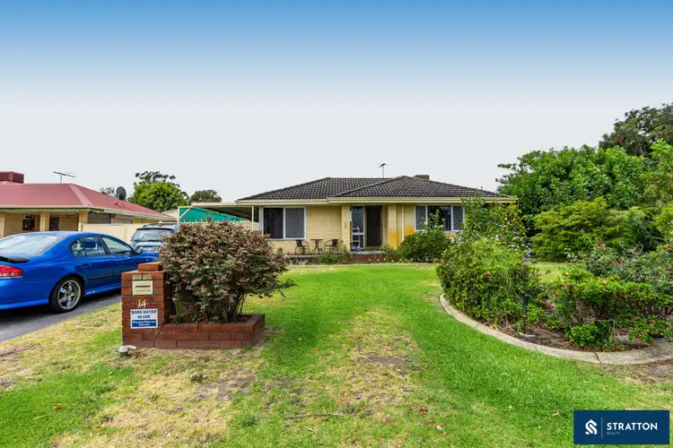 Third view of Homely house listing, 14 Ravenscroft Way, Kelmscott WA 6111