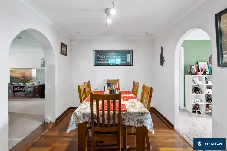 Sixth view of Homely house listing, 14 Ravenscroft Way, Kelmscott WA 6111