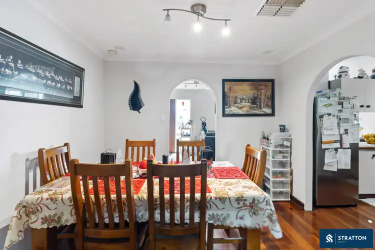 Seventh view of Homely house listing, 14 Ravenscroft Way, Kelmscott WA 6111