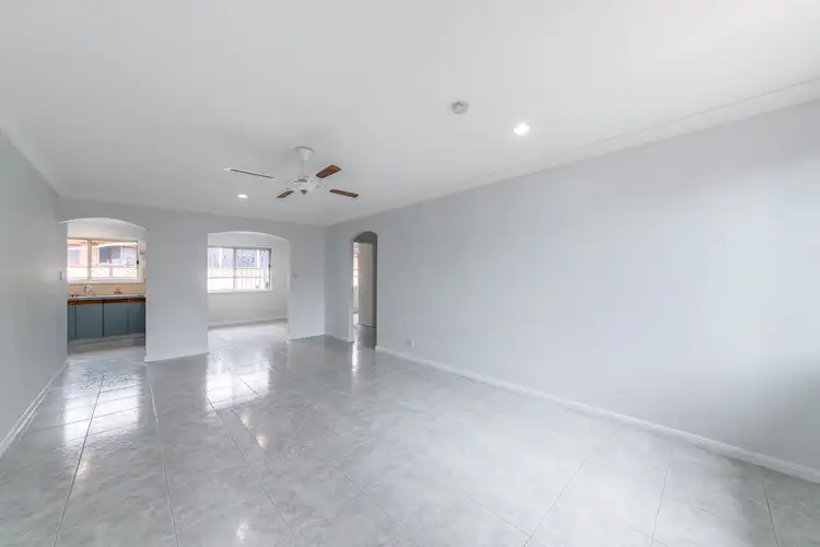 Second view of Homely house listing, 1/35 Nirvana Street, Long Jetty NSW 2261
