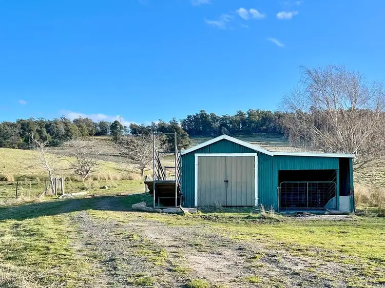 Fourth view of Homely rural property listing, Lots 1,2 &5 West Tamar Highway, Loira TAS 7275