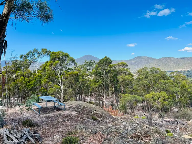 Second view of Homely rural property listing, Lot 3 Leona Road, Avoca TAS 7213