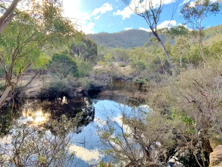 Fourth view of Homely rural property listing, Lot 3 Leona Road, Avoca TAS 7213