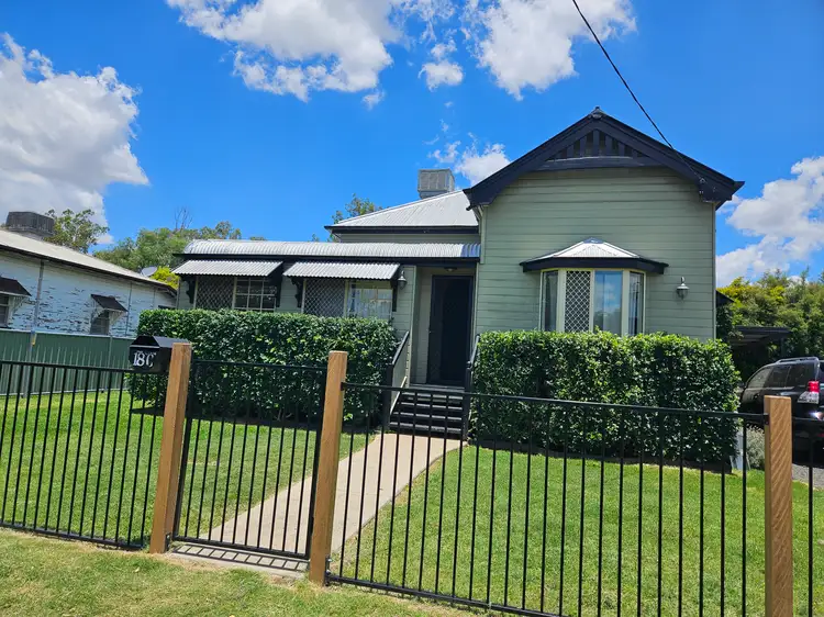 18C Winton Street, Goondiwindi QLD 4390