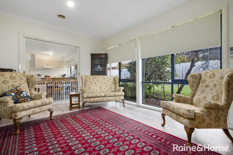 Second view of Homely house listing, 4 Pleasant View Court, Gisborne VIC 3437