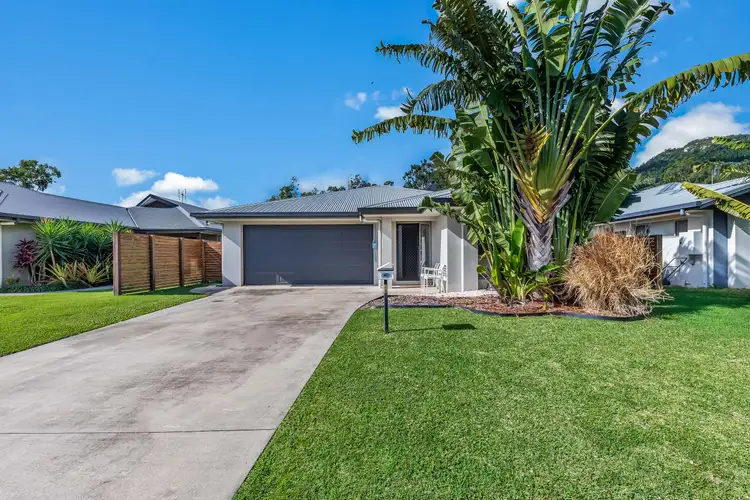 20 Waite Creek Court, Cannonvale QLD 4802