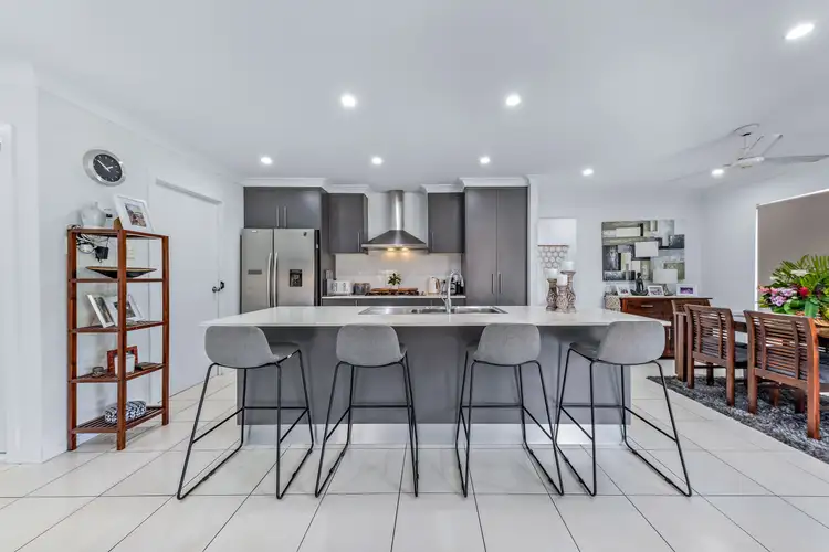 Third view of Homely house listing, 20 Waite Creek Court, Cannonvale QLD 4802